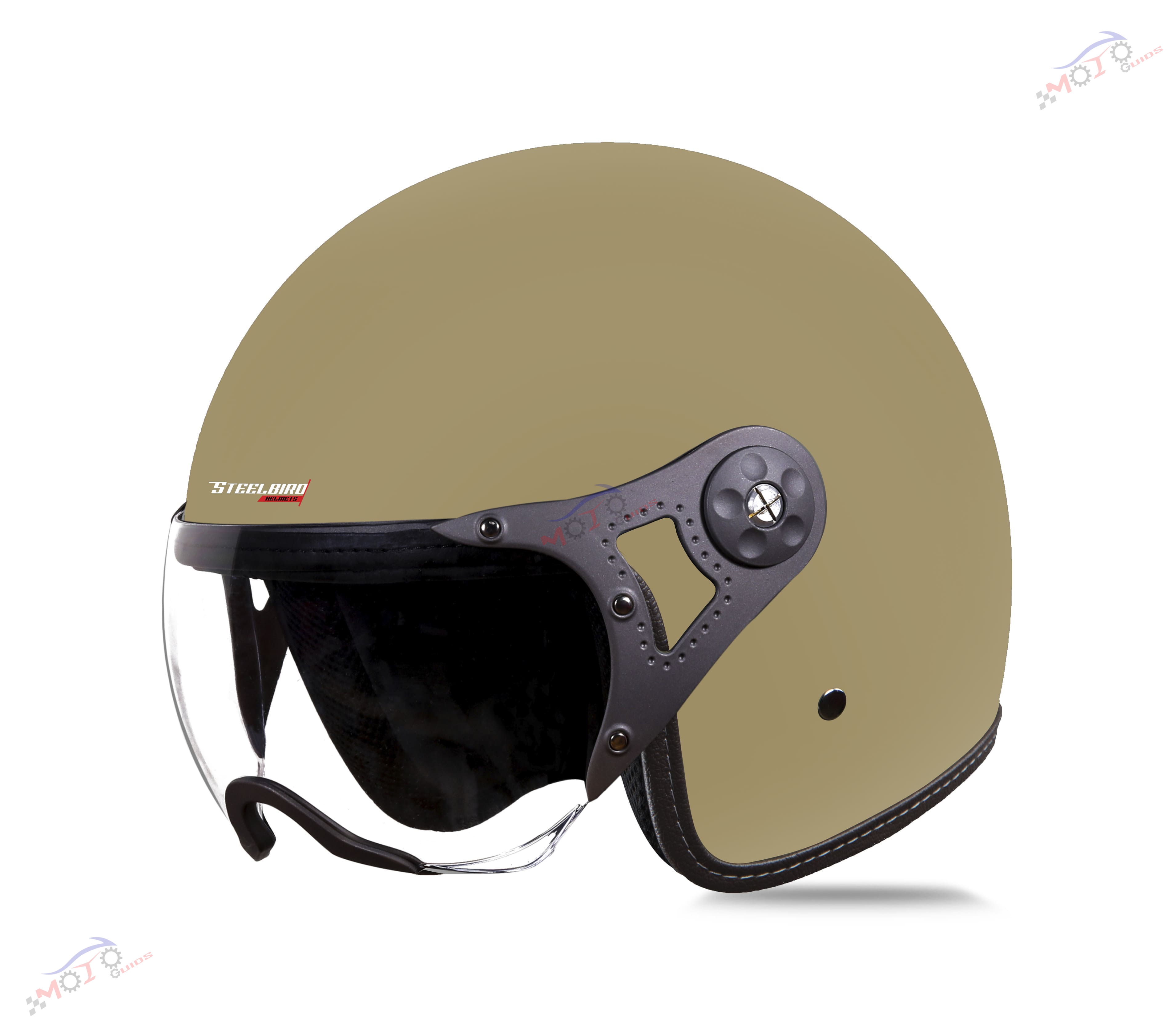 SB-40 DOT RETRO